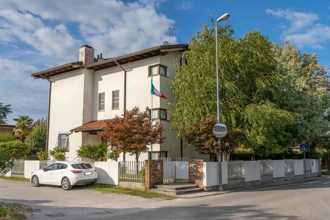 Casa Di Dino Udine Terenzano Terenzano (Udine) Exterior foto